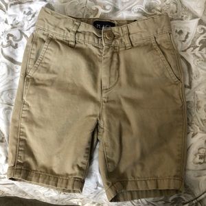 Boys shorts 5S